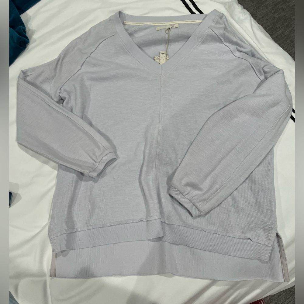 Grey State - arianne top